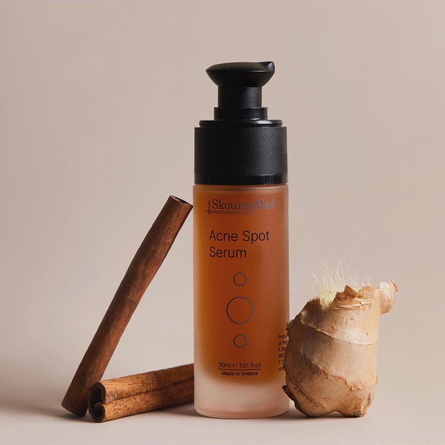 SkourasMed Acne Spot Serum