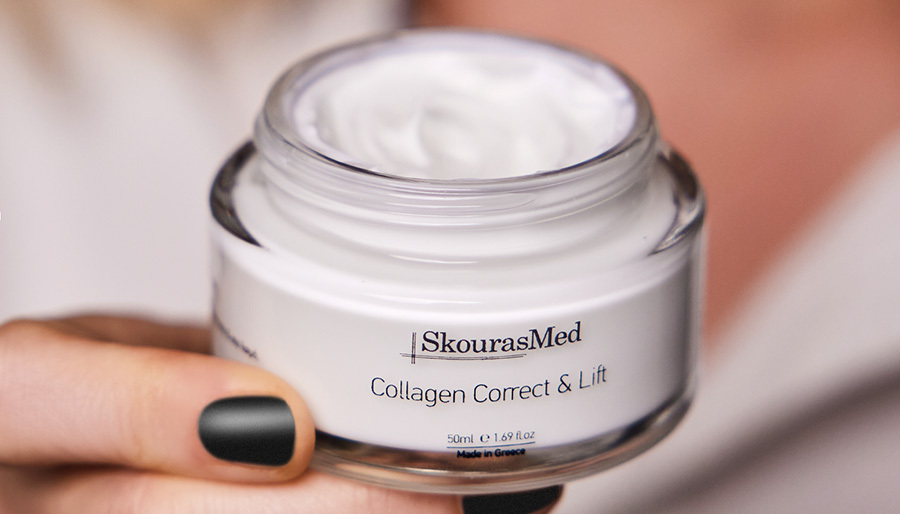 SkourasMed Collagen Correct & Lift
