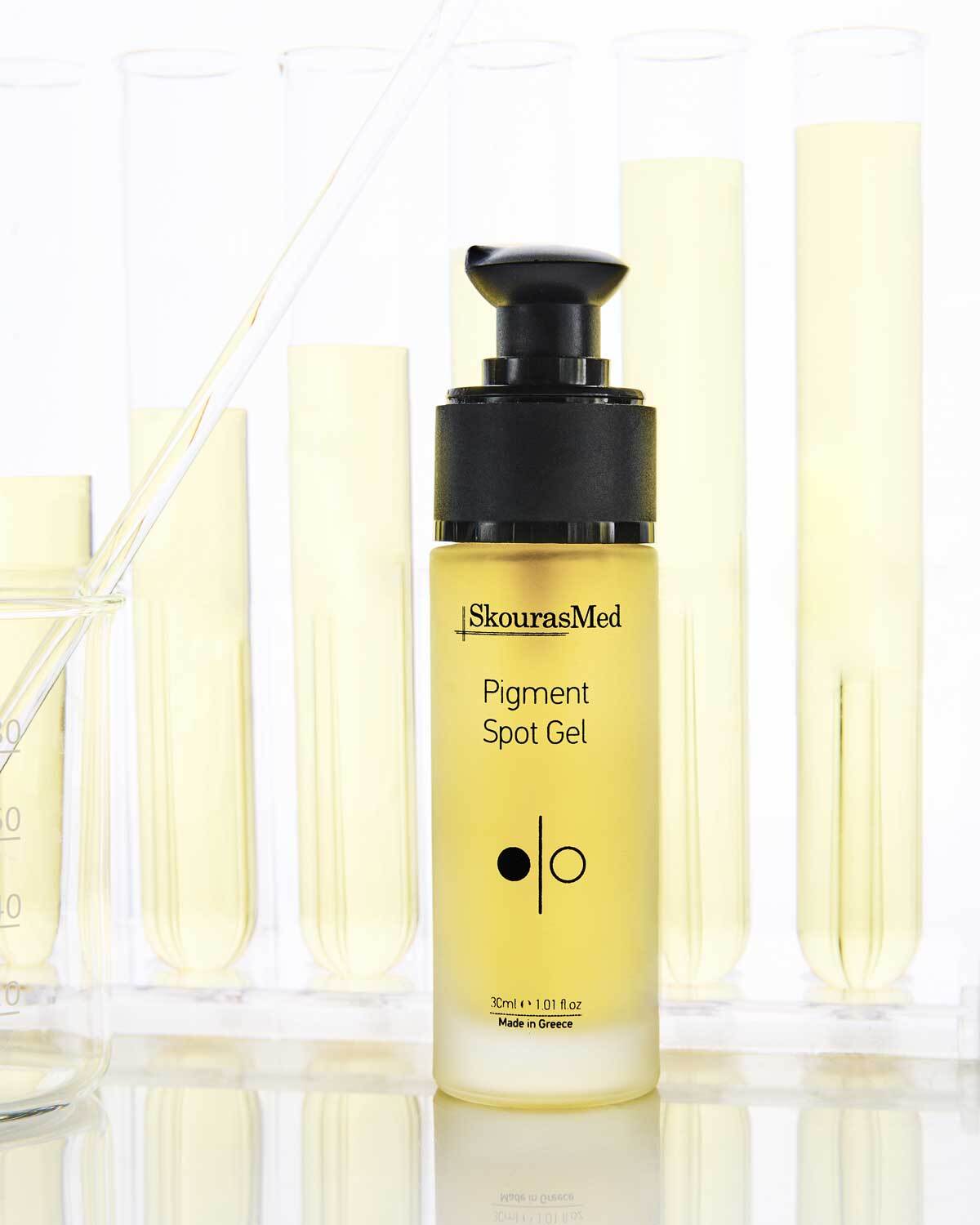 SkourasMed Pigment Spot Gel