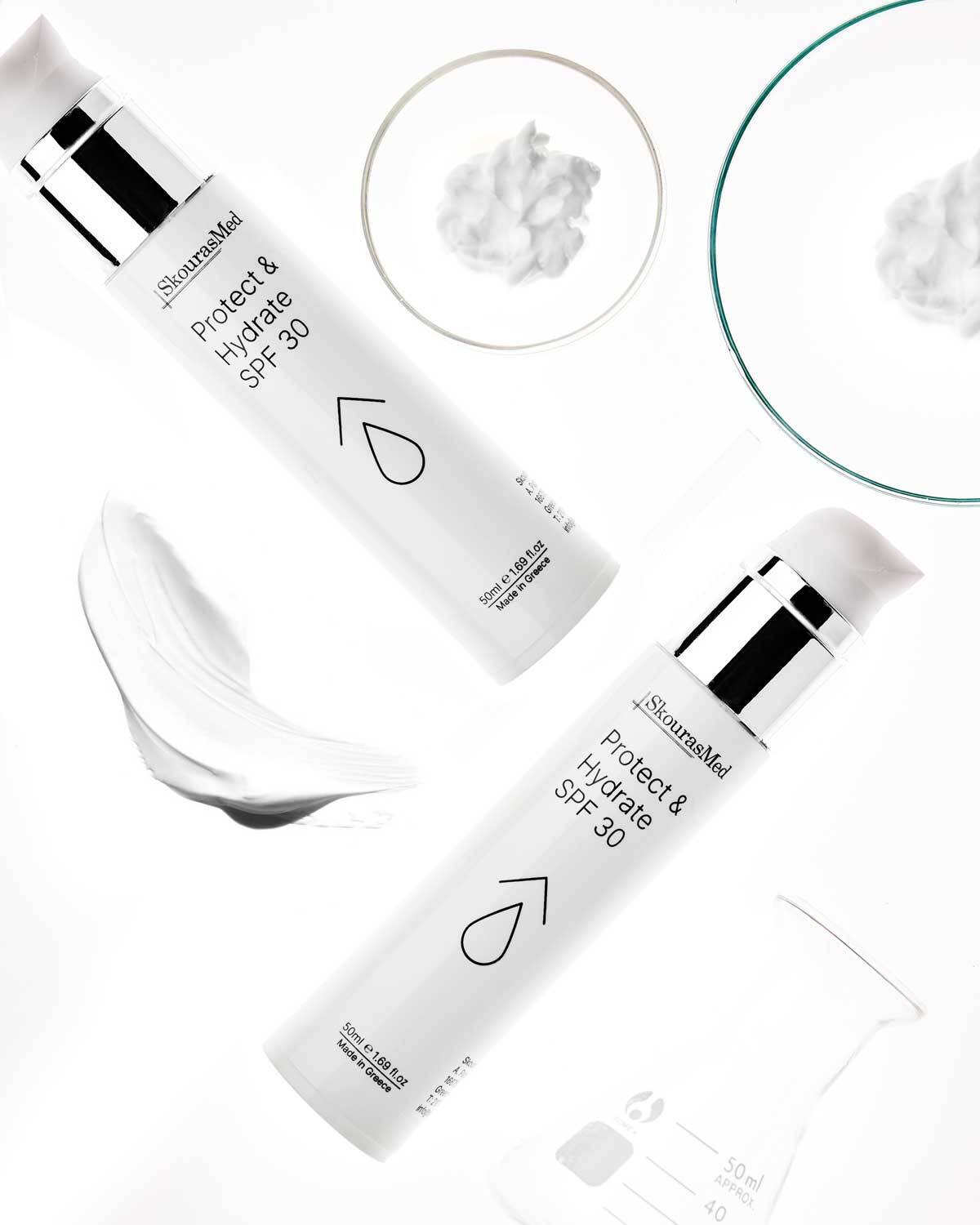 SkourasMed Protect & Hydrate SPF 30