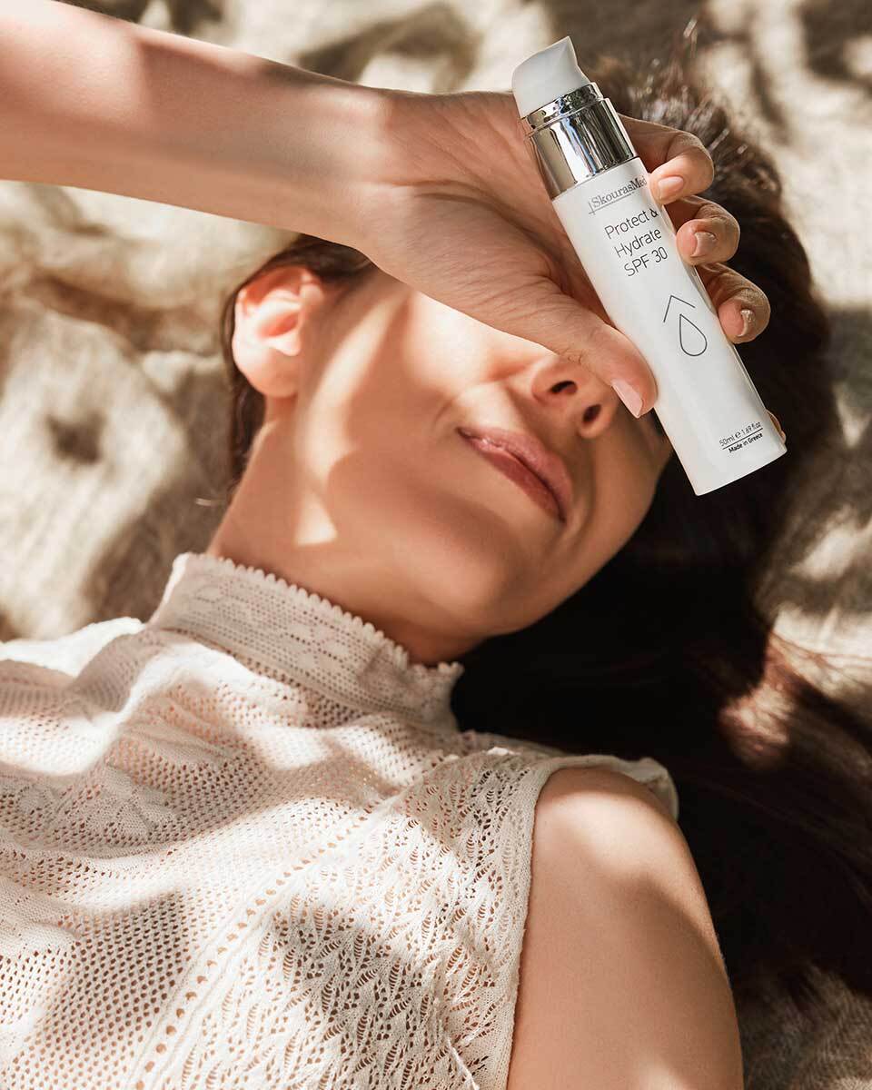 Protect & Hydrate SPF30