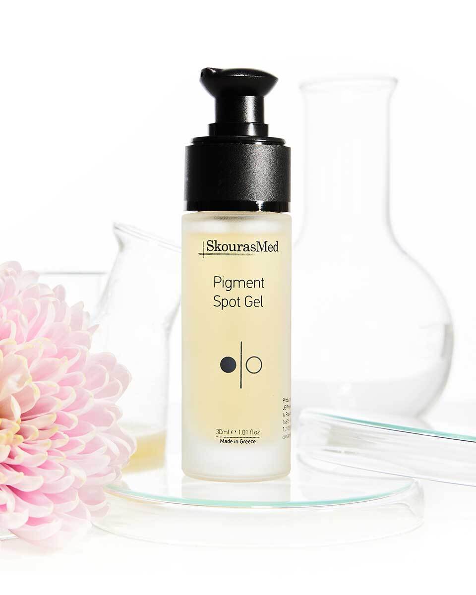 Pigment Spot Gel