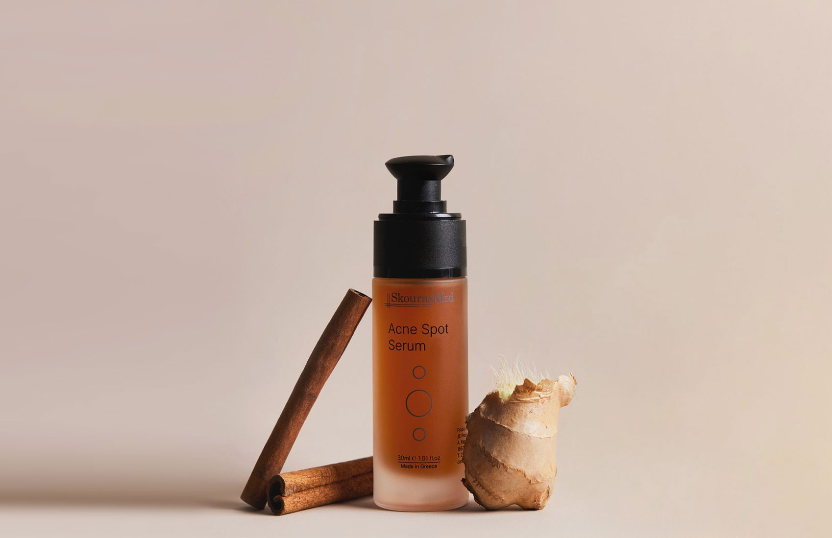 Acne Spot Serum