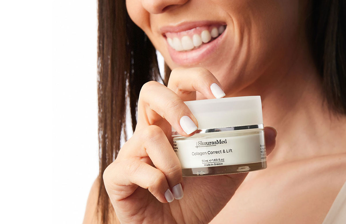 Collagen Correct & Lift