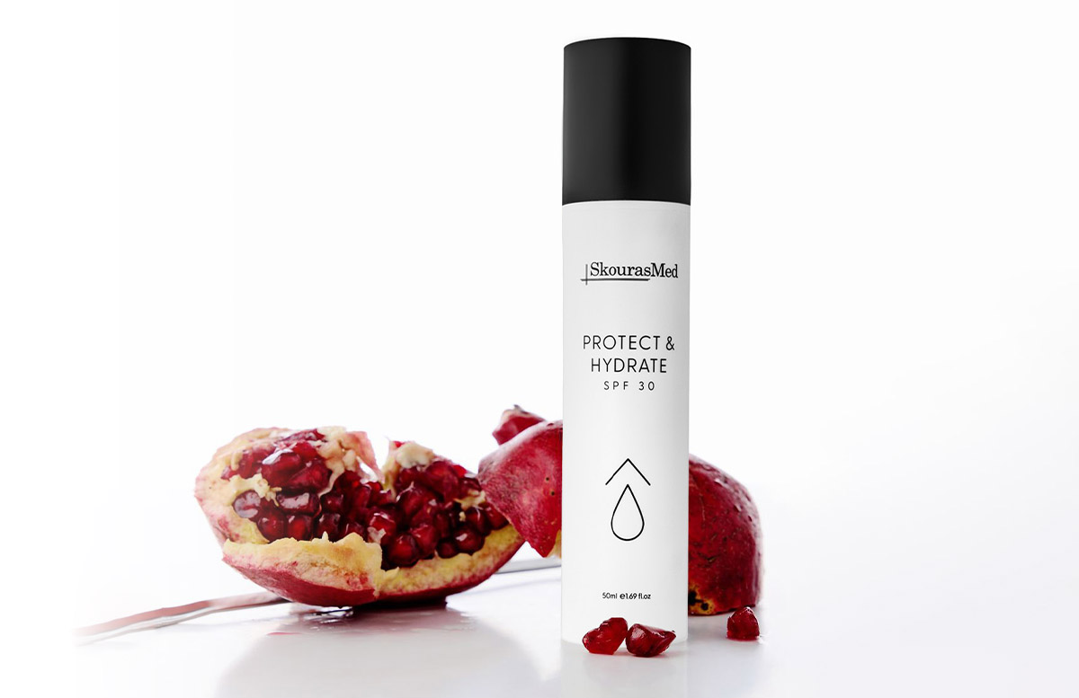 Protect & Hydrate SPF 30