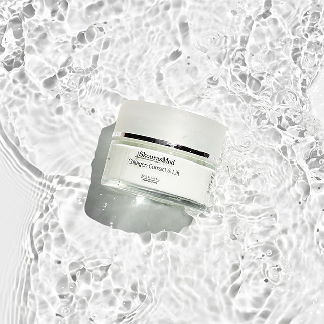 https://www.skourasmed.com/SkourasMed Cosmetic: Collagen Correct & Lift - Artistic Water