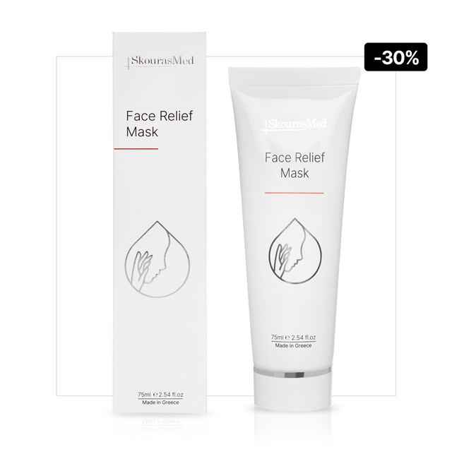 Face Relief Mask