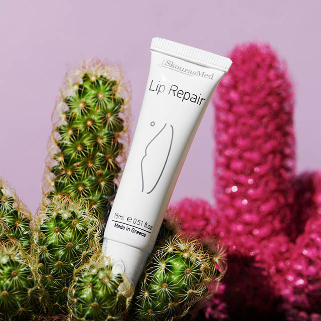 https://www.skourasmed.com/SkourasMed Cosmetic: Lip Repair - Cactus