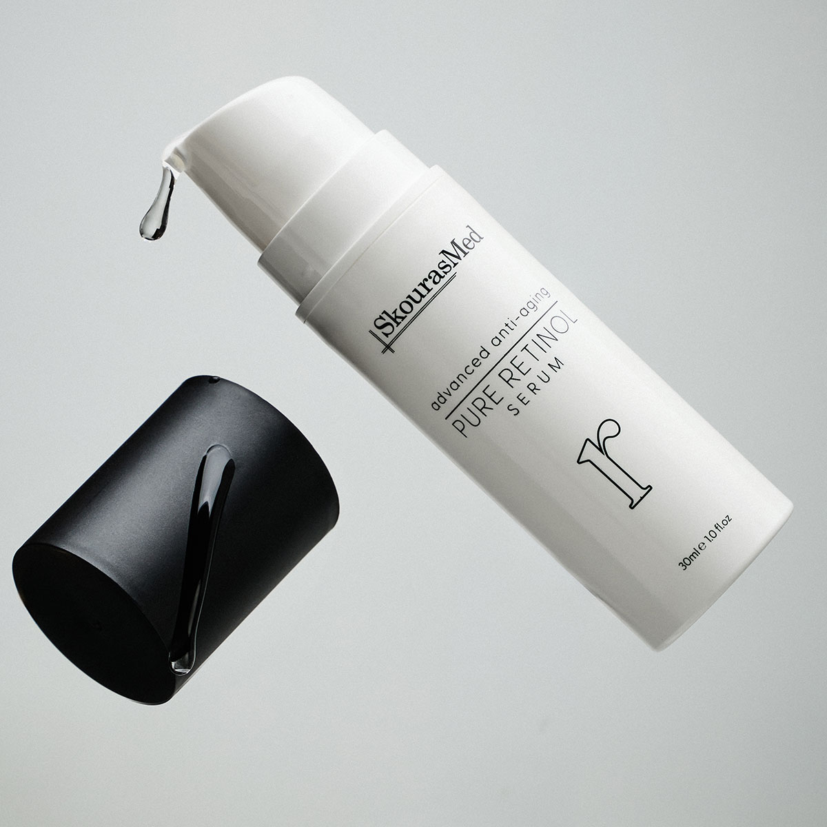 https://www.skourasmed.com/SkourasΜed Cosmetics: Pure Retinol Serum